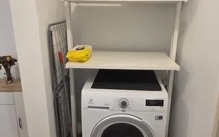 Ap. 2 camere, zona Lipovei, amenajat, etaj 1 - Poză 13
