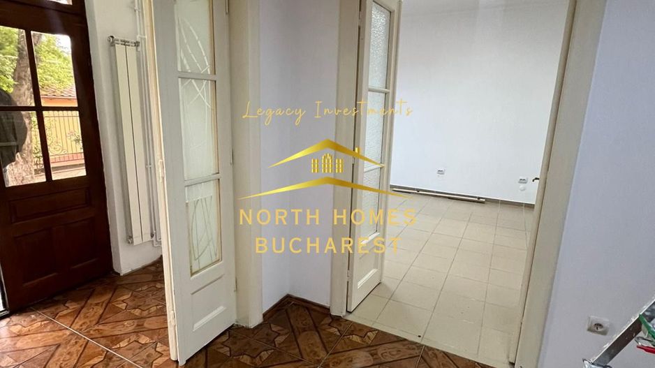 Casa de inchiriat -Aviatiei -PARCARE - Poză 18