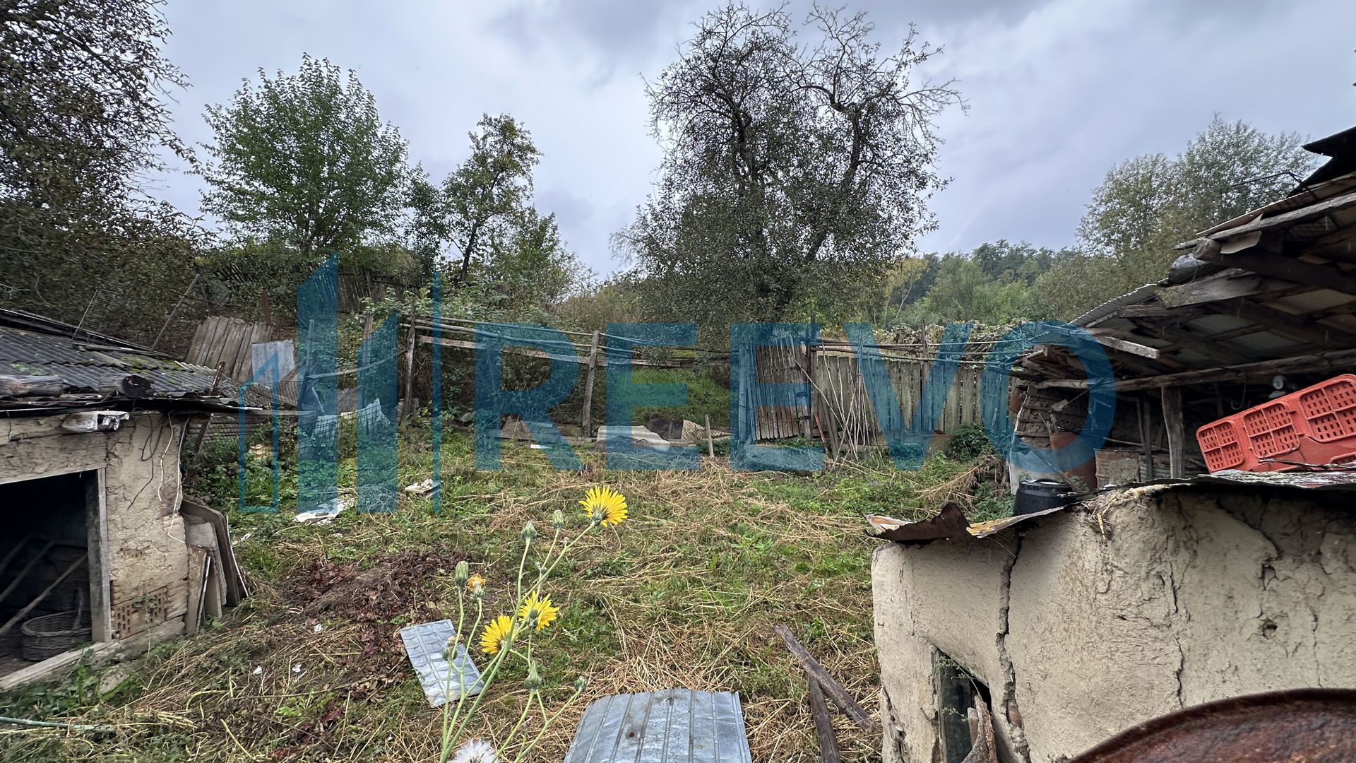 Casă și teren de vânzare, sat Buda, Blăgești, Bacău - Poză 18