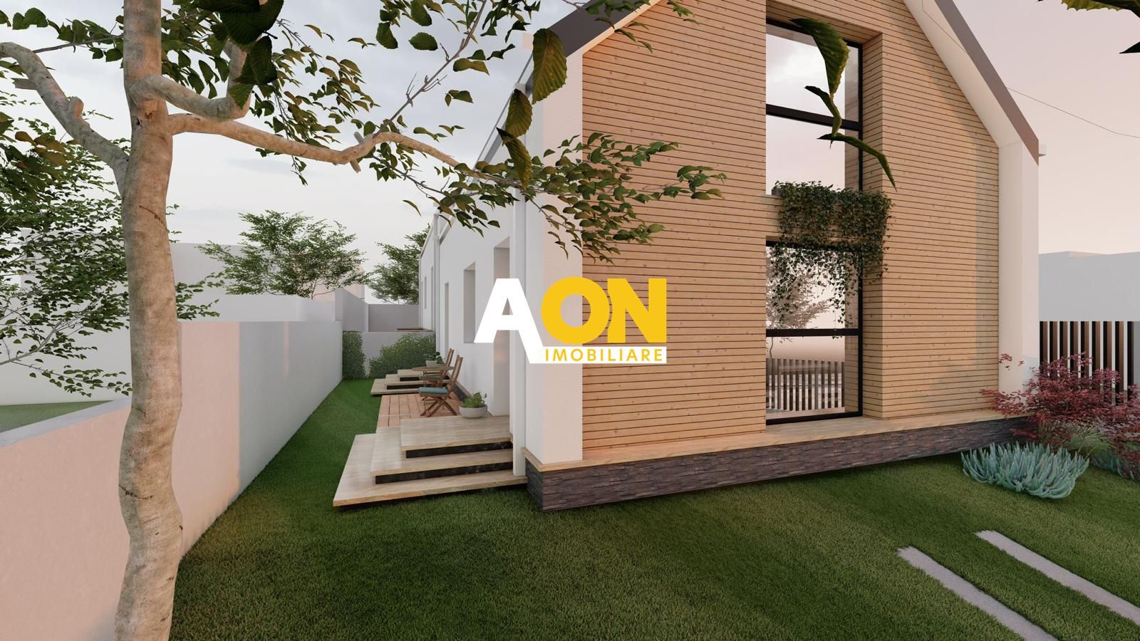 Casa de vanzare cu 5 camere, 2 bai, zona Dealul Furcilor - Poză 1