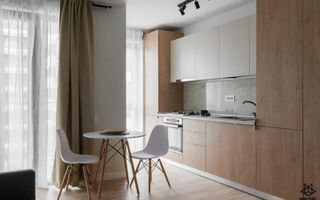 Studio dublu de inchiriat in ansamblu nou CORE TIMPURI NOI - Poză 2