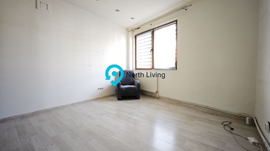 Apartament 4 camere, vilă, 120 mp, Hala Traian, investiție - Poză 9
