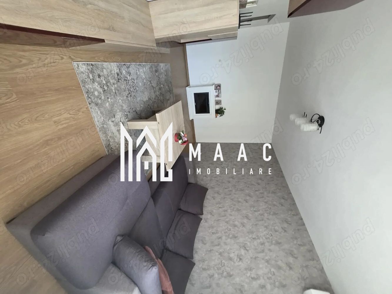 Apartament 3 camere decomandat | Ostroveni, Râmnicu Vâlcea | 70 mp, renovat - Poză 4