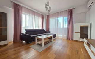 3 camere | Aviatiei | Balcon cu vedere deschisă | Parcare subterana - Poză 1