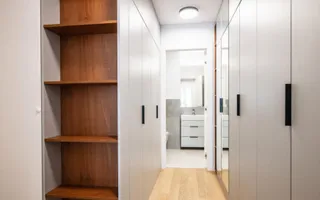 Apartament High End 2 camere Upsite I Loc de parcare si boxa - Poză 14