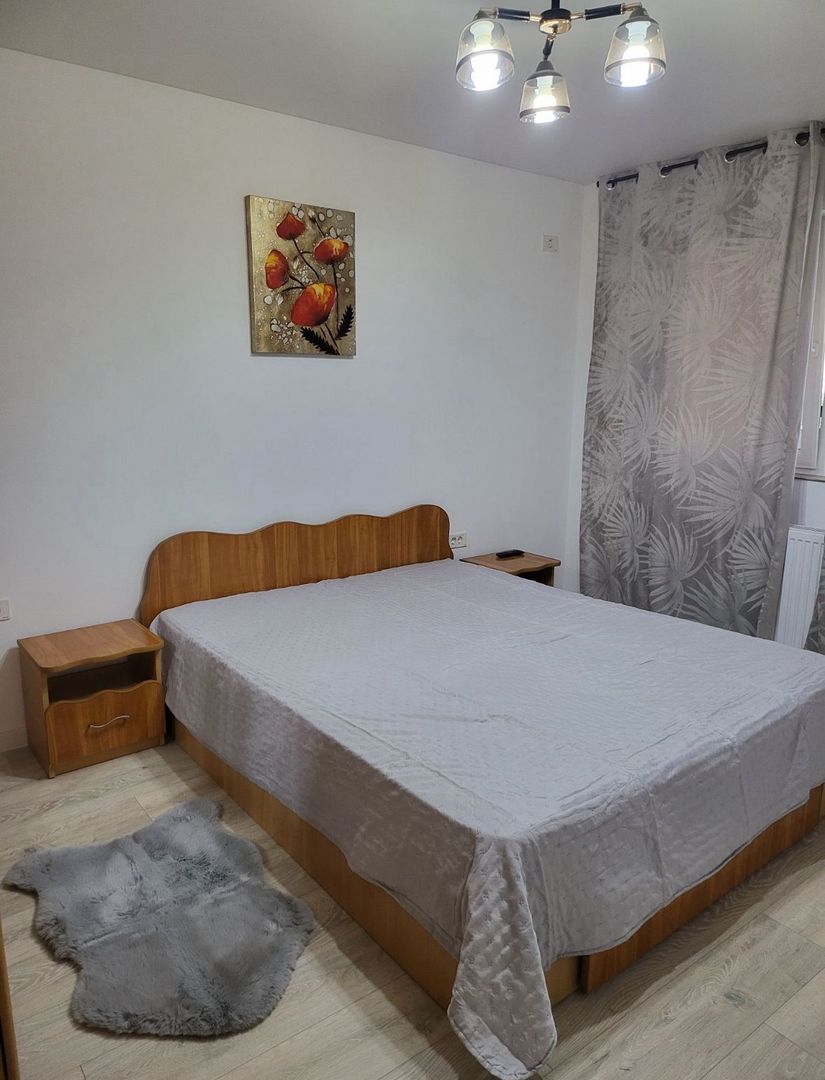 AP. 2 CAMERE THEODOR PALLADY, LOC PARCARE, PET-FRIENDLY, METROU 15 MIN - Poză 3