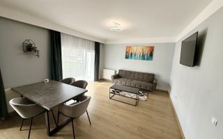 Apartament la cheie / ideal si pentru investitie - Poză 4