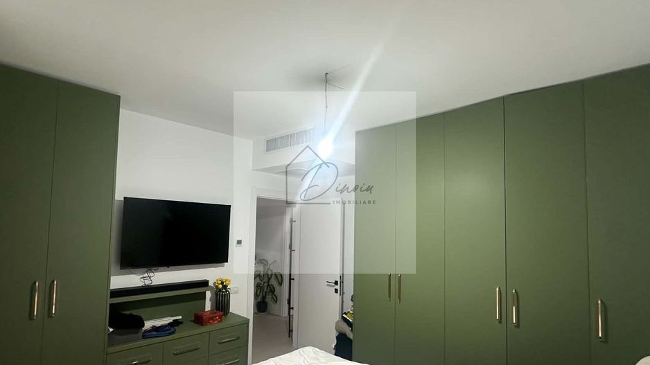 3 camere PIPERA - Mtm Pipera Lake I Gradina 52 mp I COMISION 0% - Poză 1