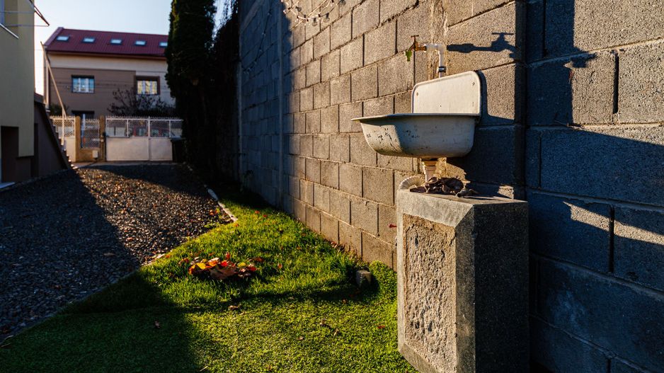 Casă Individuală pentru Birouri - Central, Timișoara | Curte 726 mp - Poză 27