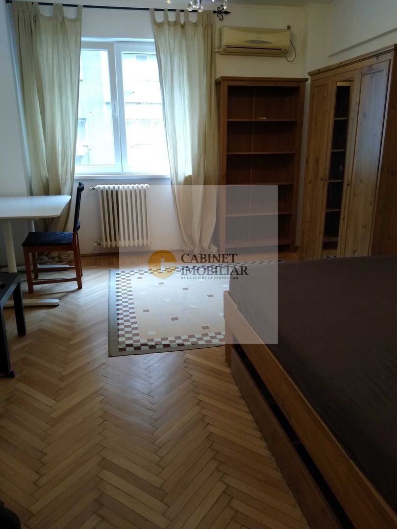 Garsoniera I Universitate - hotel Corinthia I Etaj 1/8 I Creditabila - Poză 2