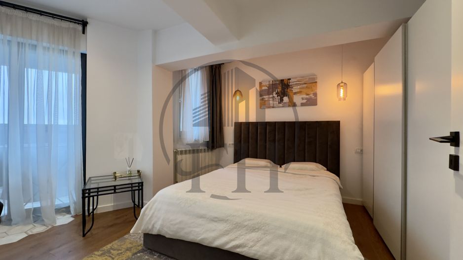 Apartament 2 camere de vanzare Constanta, zona Elvila - Poză 7