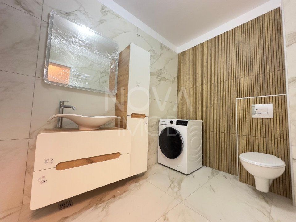 Apartament 3 camere cu gradina de 46 mp,, Str. Doamna Stanca - Poză 5