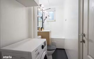 Apartament 2 camere Magheru - Sephora - 1960 renovat recent - metrou - Poză 12