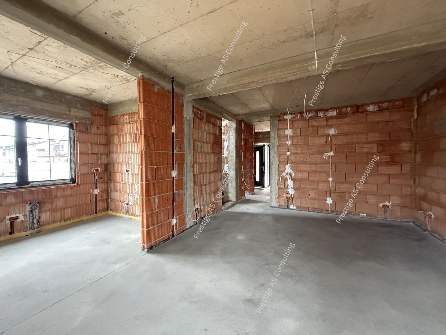 Vila premium – predare la cheie | 350 mp teren | Ciarda Rosie - Poză 3