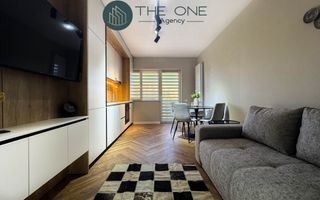 Apartament 3 camere, orientare - Vestica | Parcare | FLORESTI - Poză 4