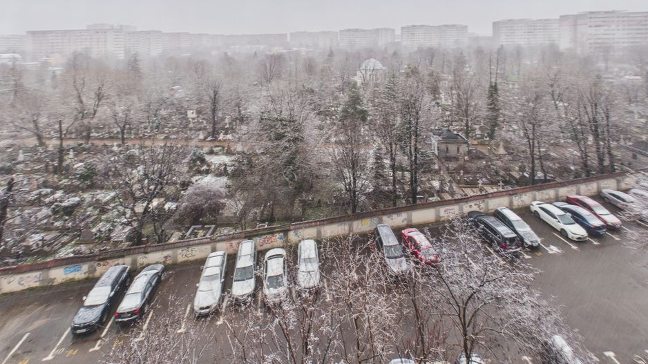 Apartament 2 camerede vânzare în zona Dristor - Poză 10