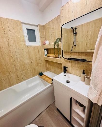 Apartament Floreasca /Barbu Vacarescu - Poză 12