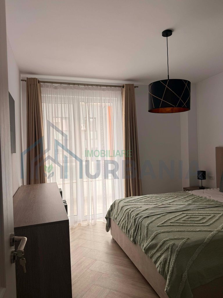 Apartament 2 camere Păcurari - Poză 3