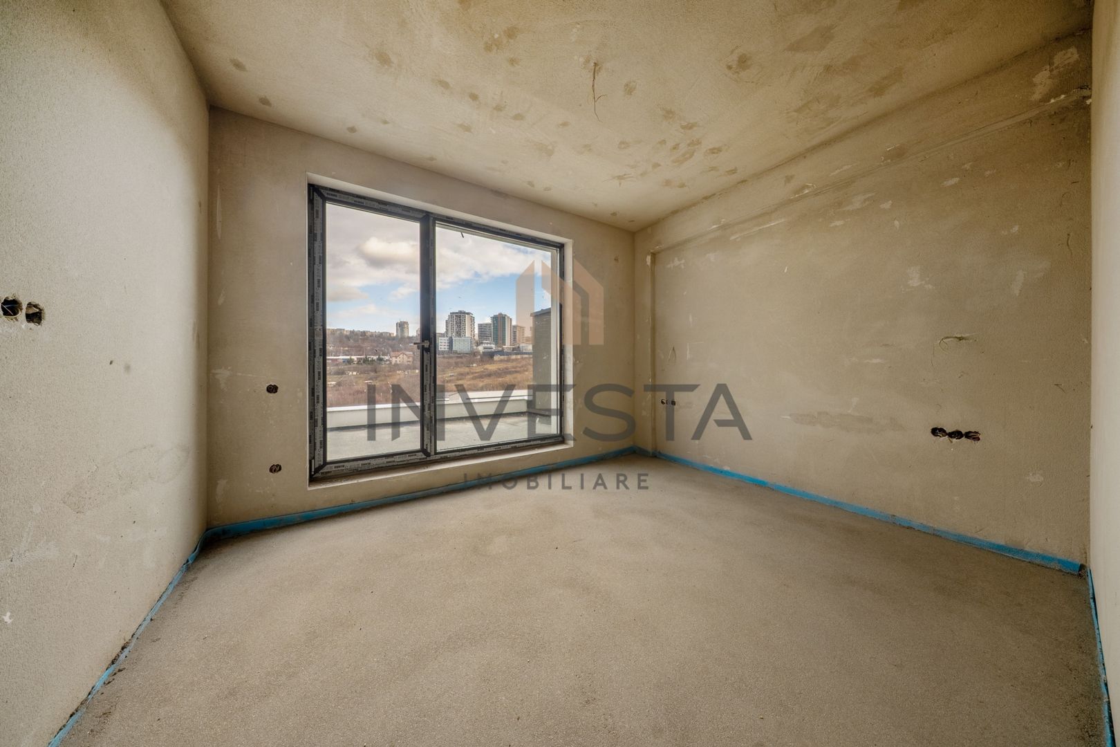 Apartament in vila! 4 camere, 106.67 mp+24 mp terasa! - Poză 8