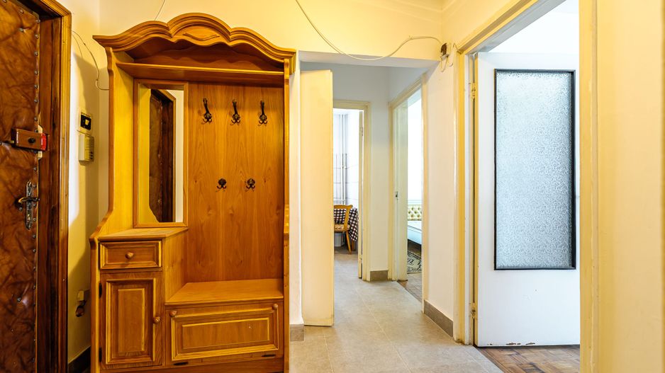 Apartament 2 camere Calea Romanilor - Poză 8