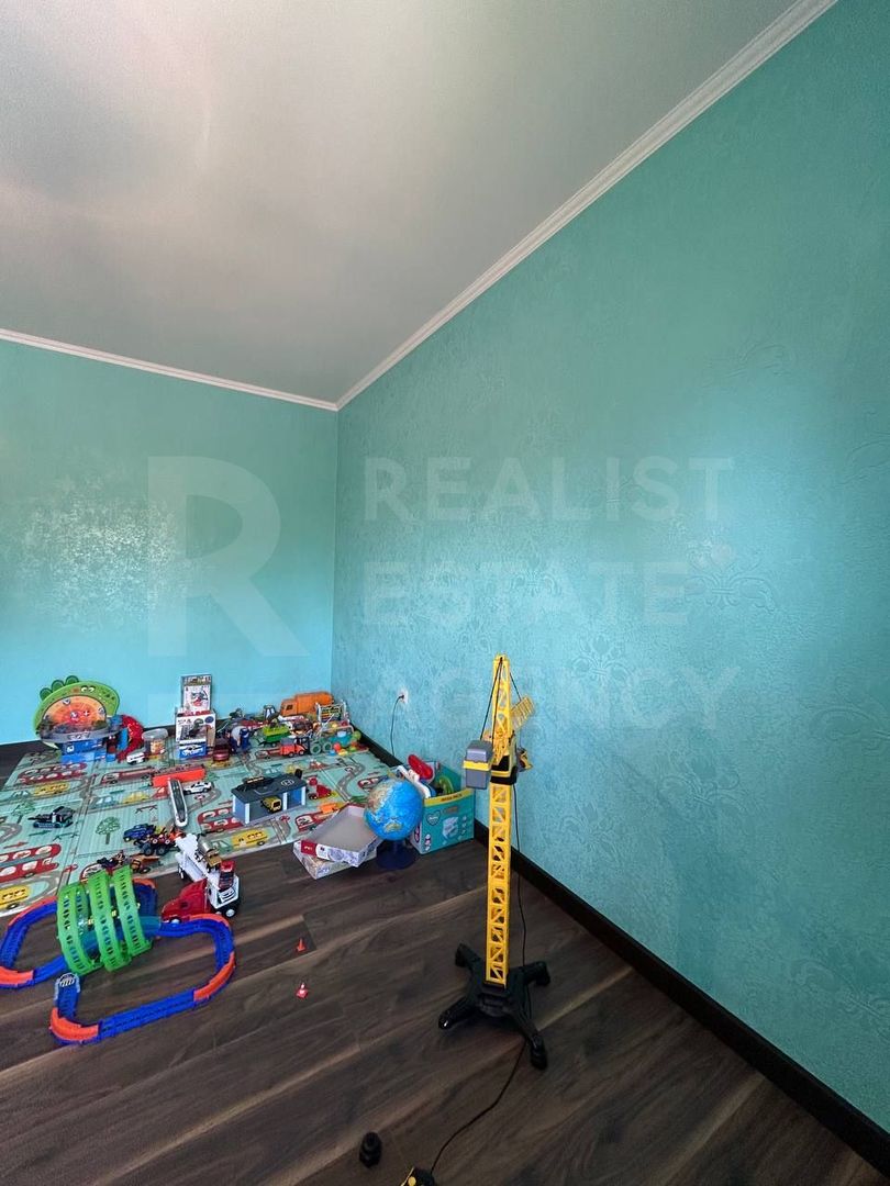 Vânzarea, casa/villa, 4 camere, str. Taras Șevcenco, Pământeni - Poză 20