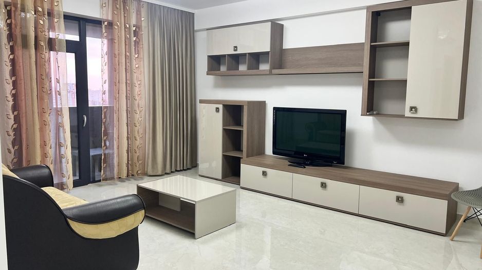 Apartament 2 camere decomandat – Zona Inel 2 - Poză 1