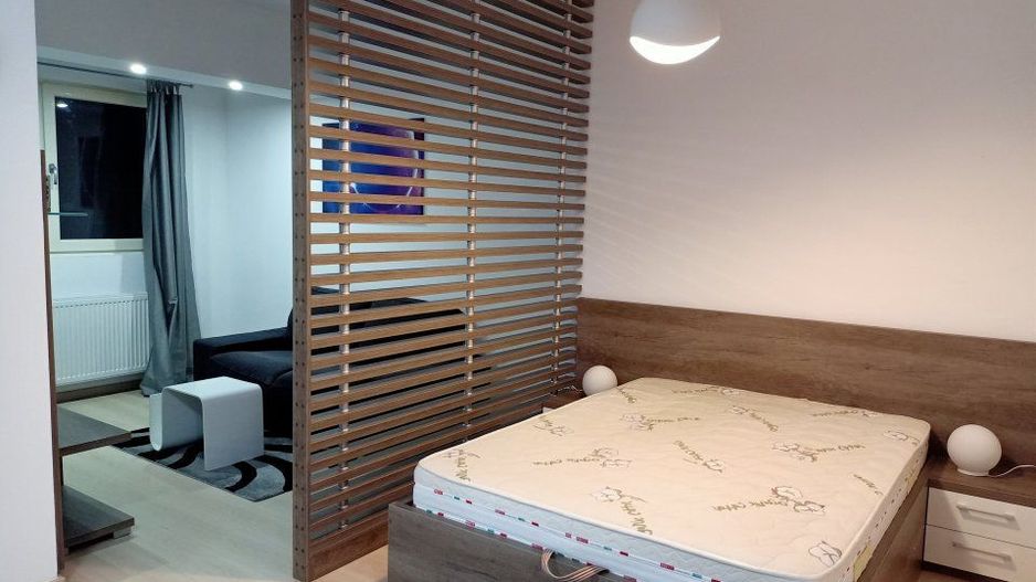 Studio | Dristor Residence | Parcare - Poză 2