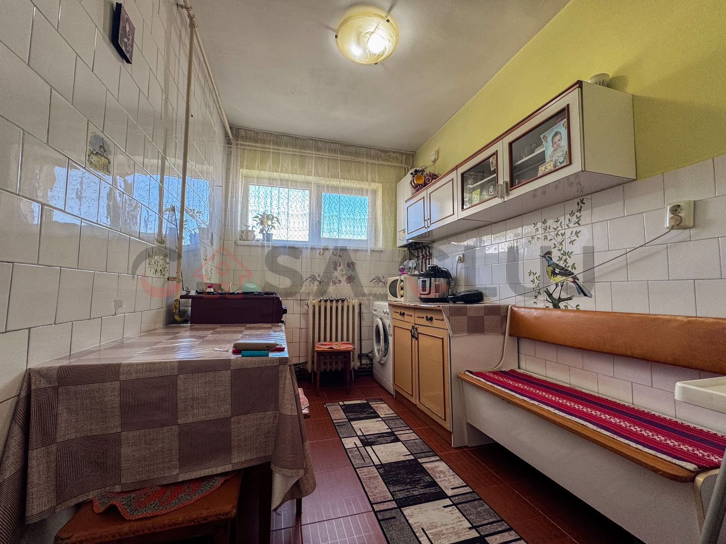 Oportunitate, zonă liniștită, aproape de Someș, zona Donath!!! - Poză 6