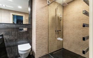 Chirie casa, 5 camere, strada Nicolae Testemiţeanu, Centru - Poză 22