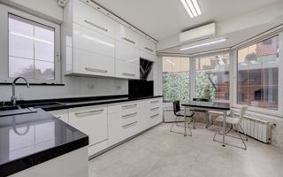 Vila individuala Pipera intersectie Iancu Nicolae - Poză 20