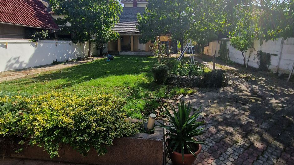 Vila  cu teren generos in Dumbravita-zona Lidl - Poză 38