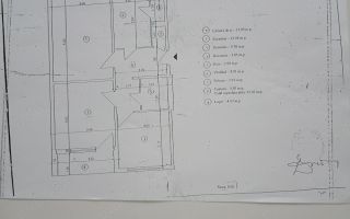 Apartament Luminos 3 camere. Brancoveanu, Zona Izvorul Crisului. Loc parcare. - Poză 10