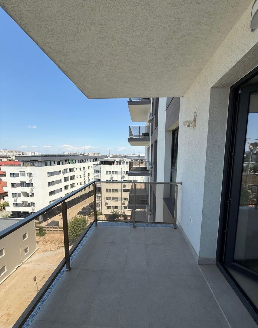 Apartament 2 camere Theodor Pallady / Hils Titanium - Poză 6