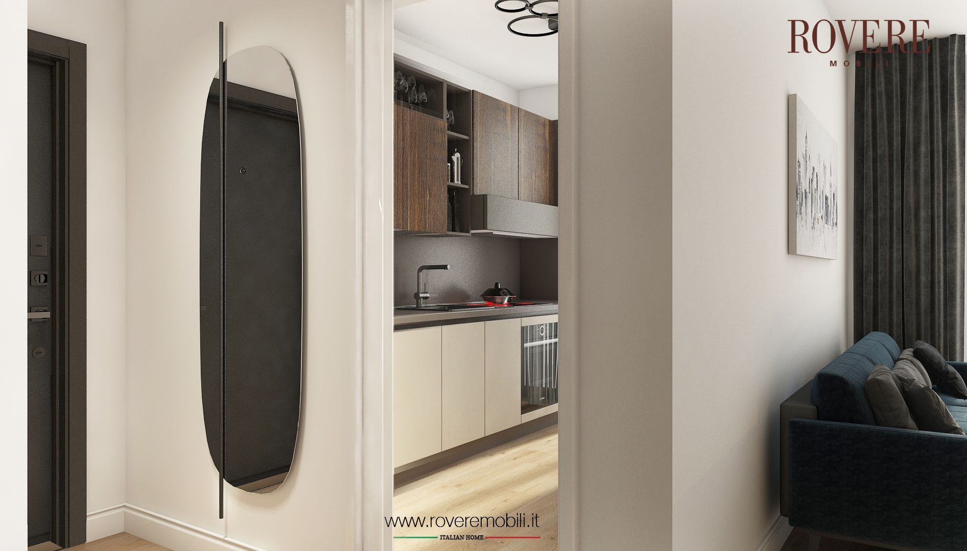 Apartament Aviatiei | metrou Aurel Vlaicu | CITY POINT - Poză 9