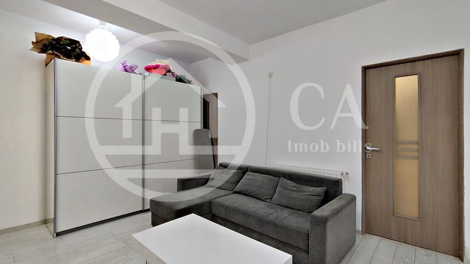 Apartament cu 3 camere de vanzare in zona Iosia, Oradea - Poză 2
