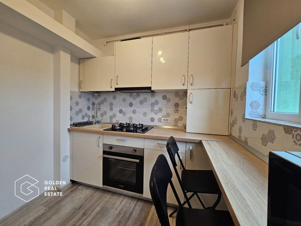 Apartament 2 camere, suprafata utila 56 mp, zona Podgoria - Poză 3