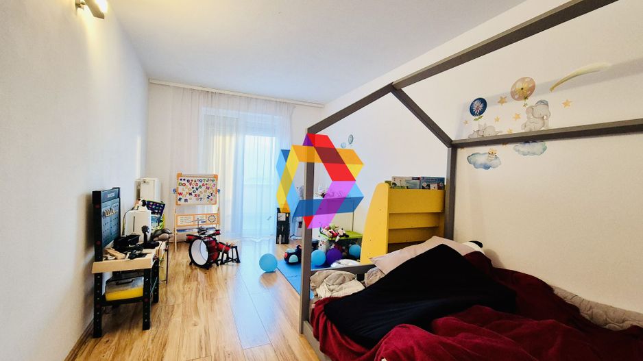 Penthouse de vânzare, zona Avantgarden 1 -  95,92mp, Plus-imo.ro - Poză 7