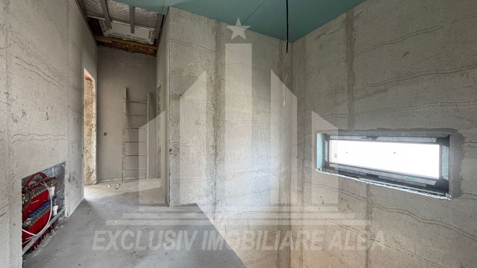 Casa individuala | P + 1 | 125 mp utili | 375 mp teren | Cetate - Poză 6