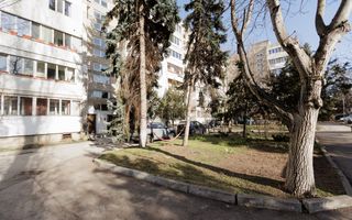 Vânzare, apartament, 3 camere și living, str. Bănulescu-Bodoni, Centru - Poză 19
