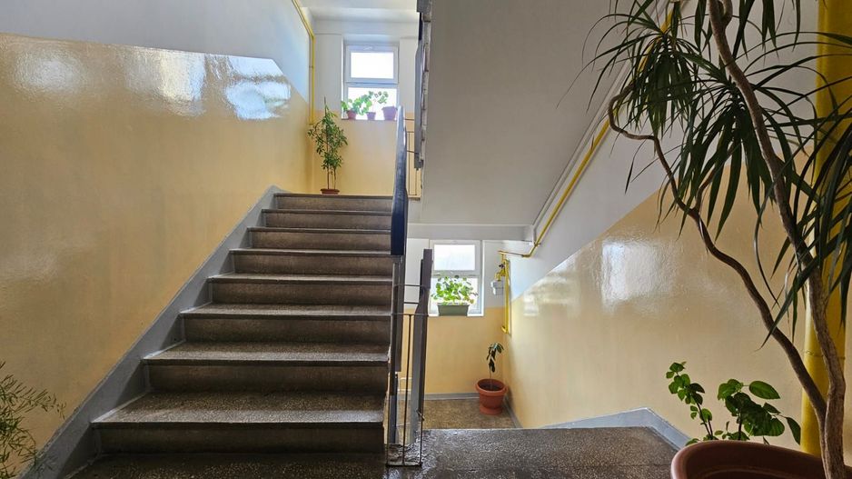 Apartament 2 camere de vanzare Poarta 6 bloc turn / Constanta - Poză 8