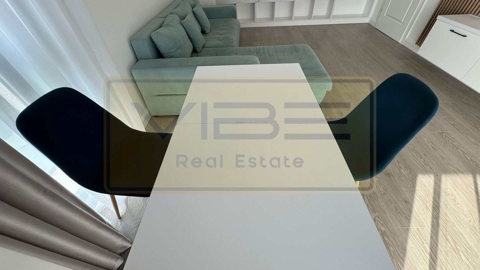 Apartament 2 camere decomandat+parcare subterana Tatarasi - Poză 3