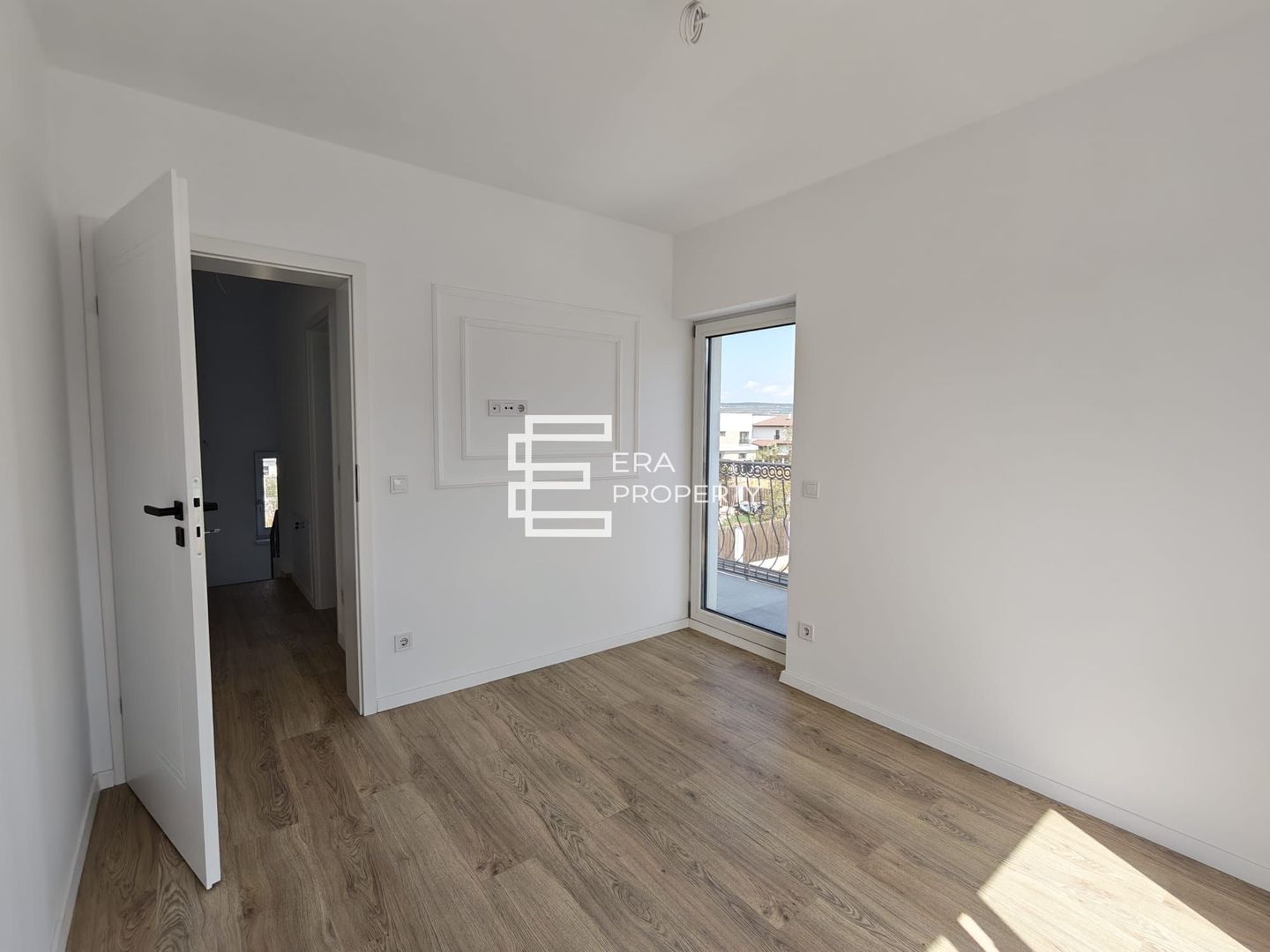 Duplex 4 camere la cheie, teren 220 mp, Șelimbăr – zona Triajului - Poză 7