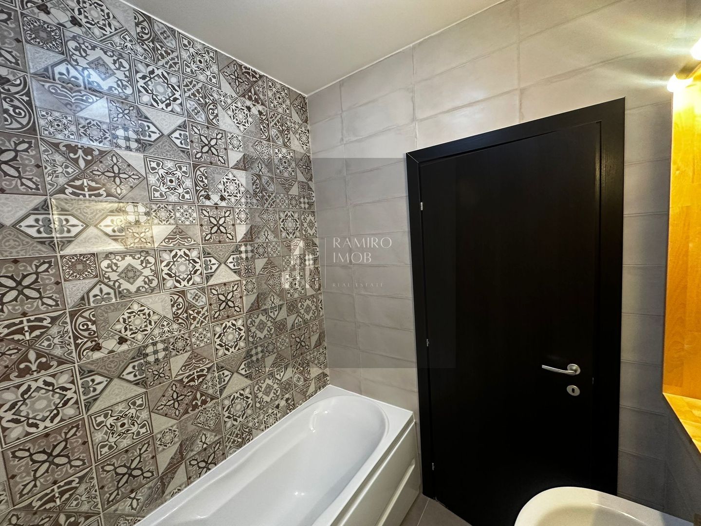 Apartament 3 camere | Prox Metrou 5m | Grozavesti | Centrala | Parcare - Poză 12
