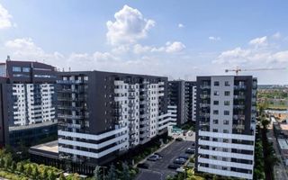 REA1025921 Pipera I Cortina North I 2 Room - Poză 13