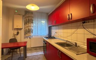 Apartament 2 camere decomandate 57mp, parcare, zona Golden Tulip - Poză 5