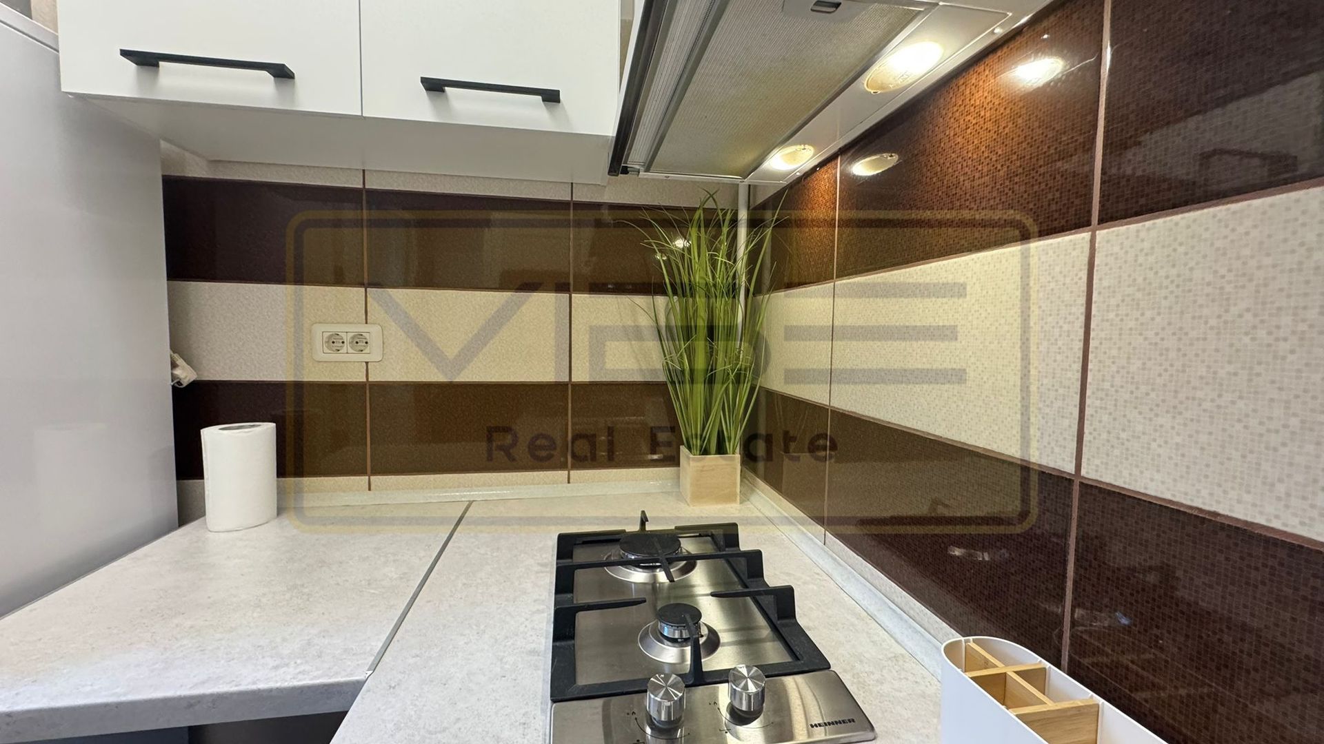 Garsoniera Pacurari - 20 min Copou - Poză 8