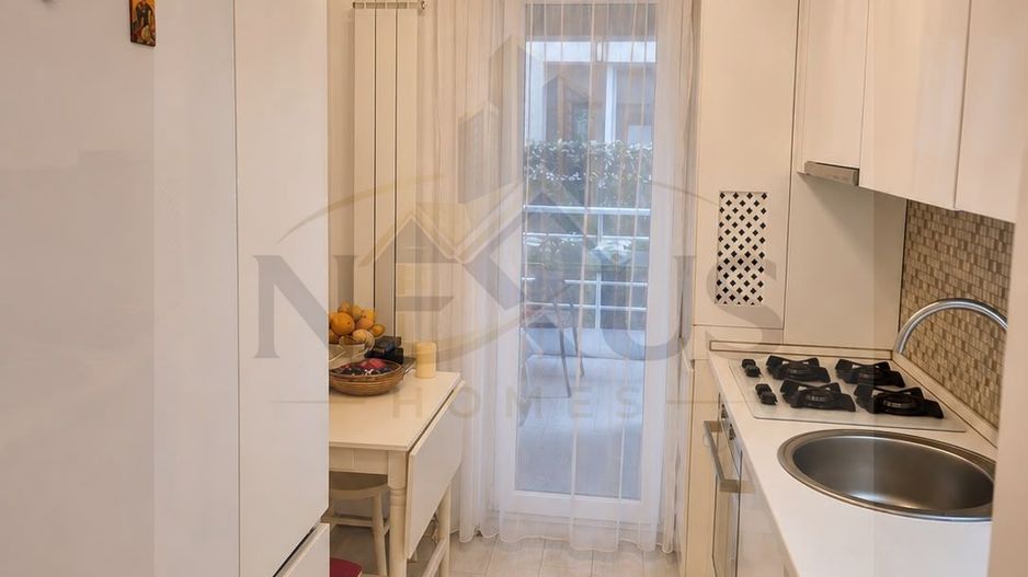 3 min metrou Dimitrie Leonida - Apartament 2 cam dec+gradina - Parcare - Poză 5