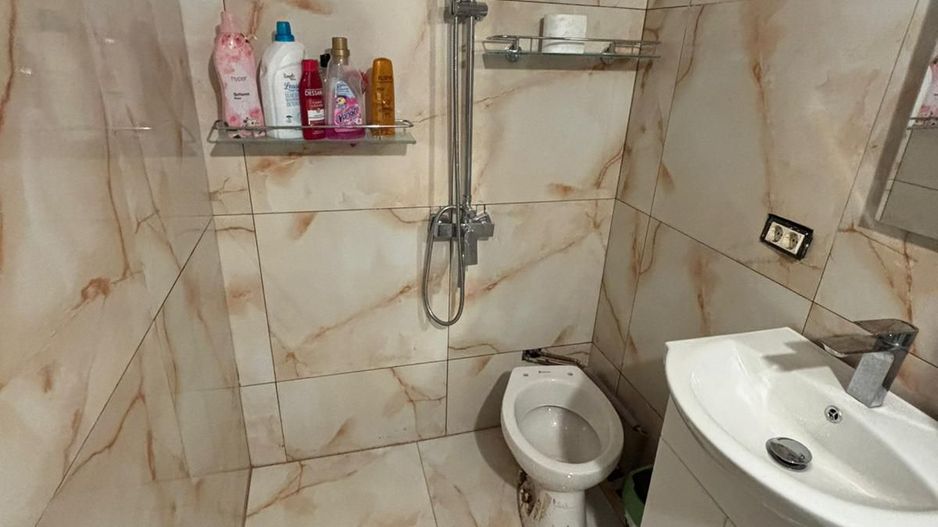 COMISION 0% | Apartament 3 Camere | Sagului-Chisoda | Parter | 40 mp - Poză 6