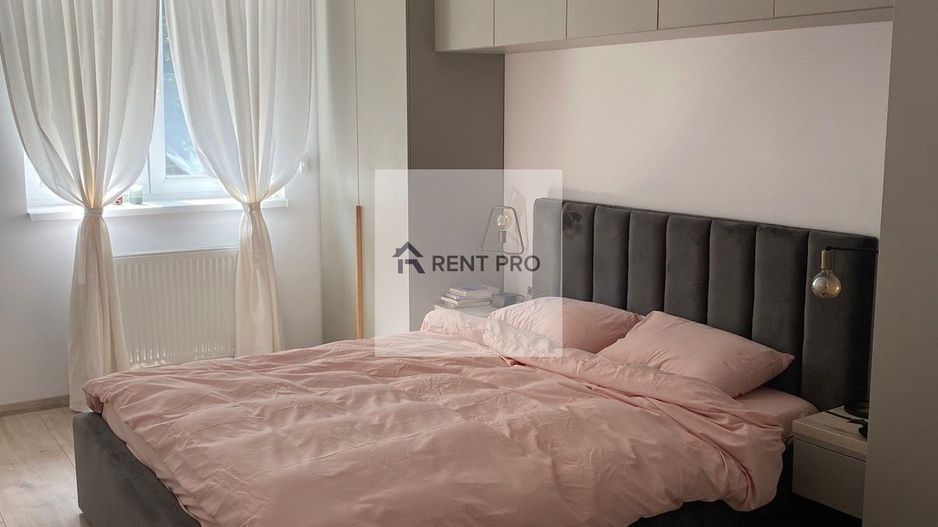 3 Camere Cu Curte Privată GranVia Park Mall Plaza Sector 6 - Poză 14