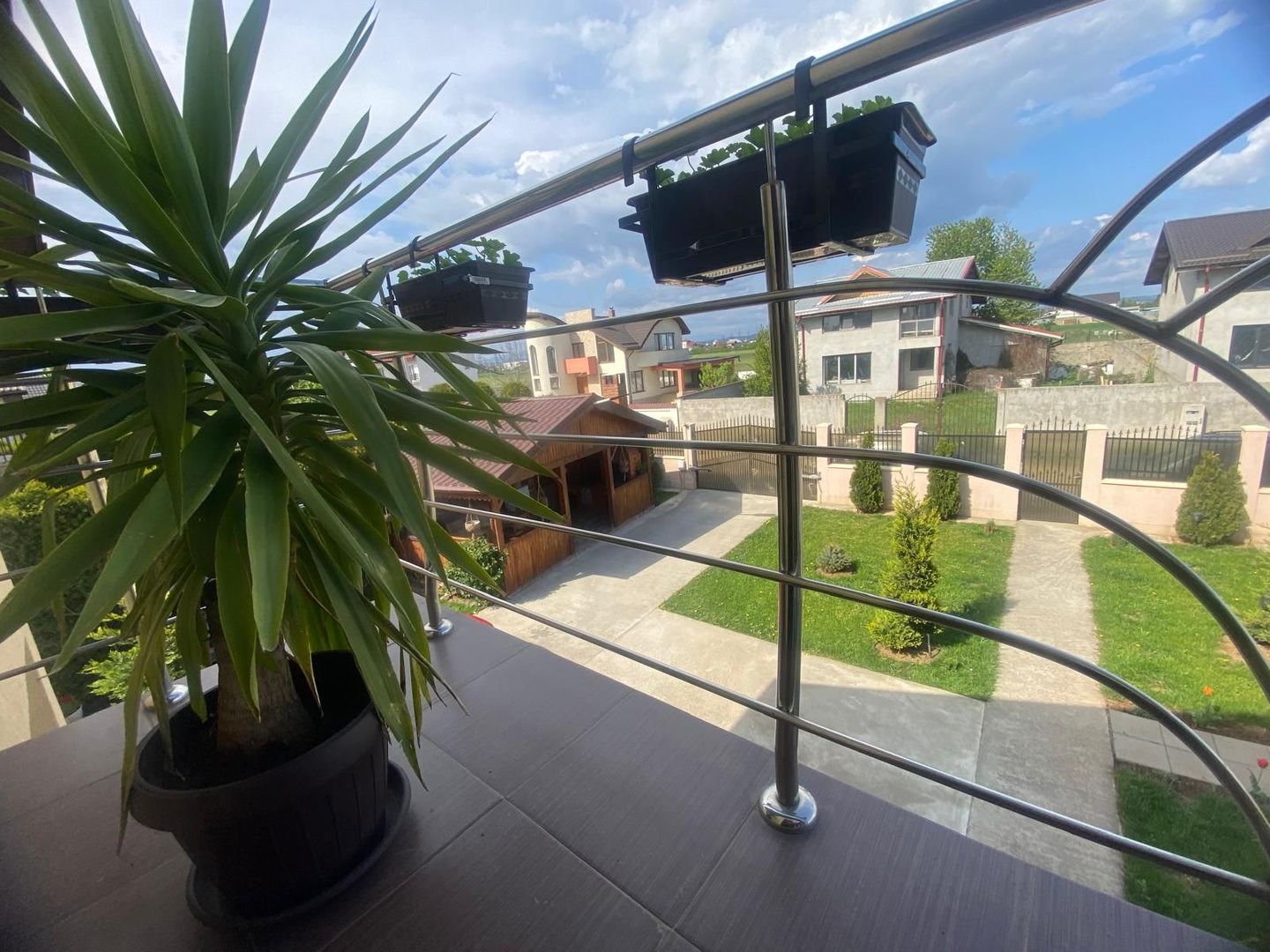 Se vinde casa cocheta,confortabila -5 minute de Târgoviște – Dumbrava - Poză 17